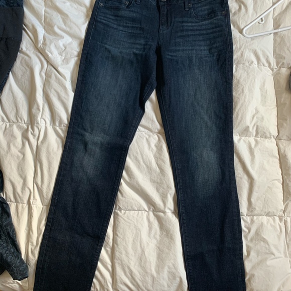 jeans - Picture 3 of 5